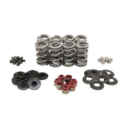 KPMI RACING SPRING KIT HT STEEL 0.630" LIFT