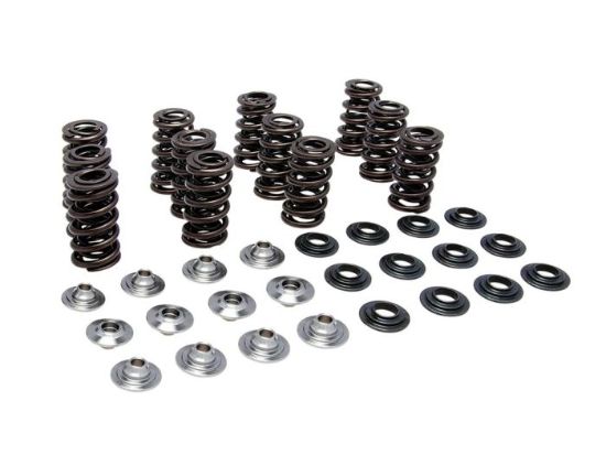 KPMI RACING SPRING KIT TITANIUM 0.445" LIFT YAMAHA YXZ1000R