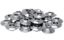 KPMI RETAINER, TITANIUM, IN/EX, HONDA®, CBX 6, 1979-1982