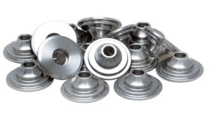 KPMI RETAINER TITANIUM IN/EX HONDA® CBR 600 F2/F3 1991-1996