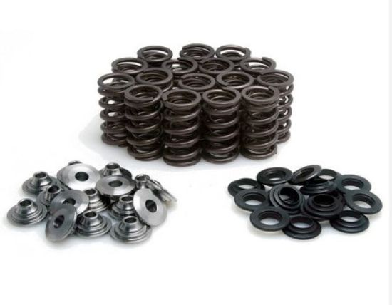 KPMI SPRING KIT LIGHTWEIGHT RACING .440" LIFT