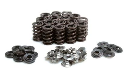 KPMI SPRING KIT LIGHTWEIGHT RACING .440" LIFT