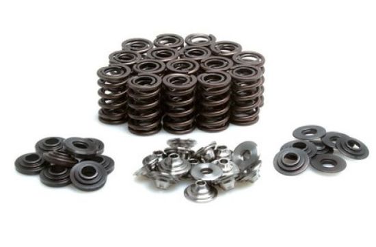 KPMI SPRING KIT LIGHTWEIGHT RACING .440" LIFT