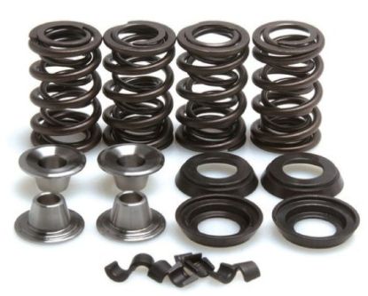 KPMI SPRING KIT 5.0MM CONVERSION .450" LIFT