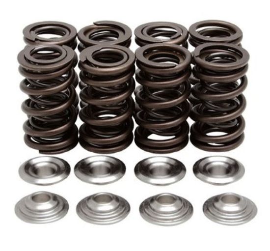 KPMI SPRING KIT LIGHTWEIGHT RACING .440" LIFT