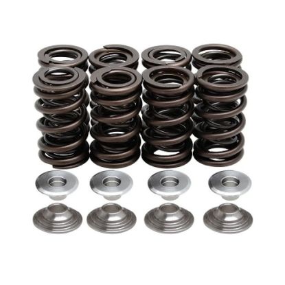 KPMI RACING SPRING KIT TITANIUM 0.350" LIFT