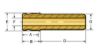 KPMI GUIDE, C630, EX +0.002, VARIOUS KAWASAKI® APPLICATIONS