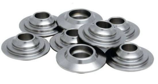 KPMI RETAINER, TITANIUM, IN/EX, VARIOUS KAWASAKIAPPLICATIONS