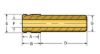 KPMI GUIDE, C630, EX +0.015, VARIOUS KAWASAKI® APPLICATIONS