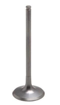 KPMI VALVE, TENSILITE TITANIUM, 7.0MM STEM BLANK
