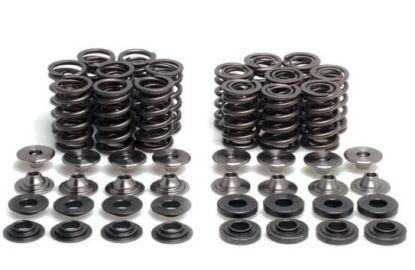 KPMI SPRING KIT LIGHTWEIGHT RACING .445" LIFT