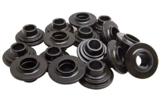 KPMI RETAINER, HT STEEL, IN/EX, KAWASAKI®, ZX-10R, 2004-2007