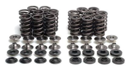 KPMI RACING SPRING KIT TITANIUM 0.445" LIFT