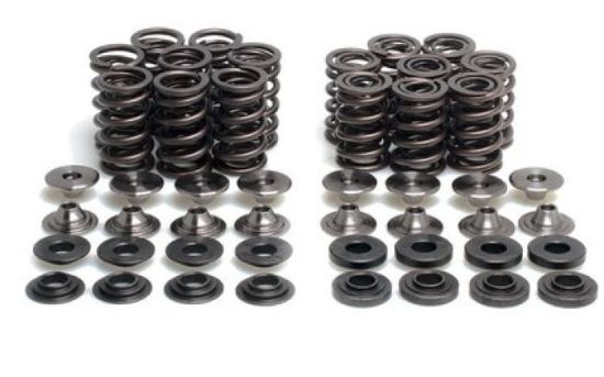 KPMI RACING SPRING KIT TITANIUM 0.445" LIFT