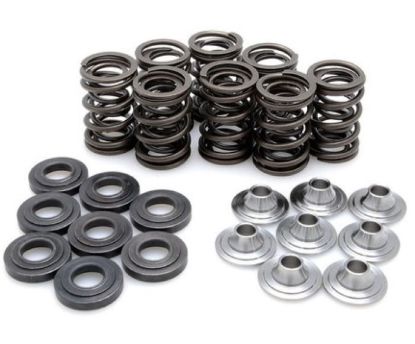 KPMI SPRING KIT LIGHTWEIGHT RACING .445" LIFT