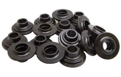 KPMI RETAINER, HT STEEL, IN/EX, KAWASAKI®, ZX-10R, 2008-2010