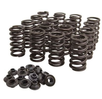 KPMI HIGH PERF. OEM SPRING KIT STEEL 0.425" LIFT