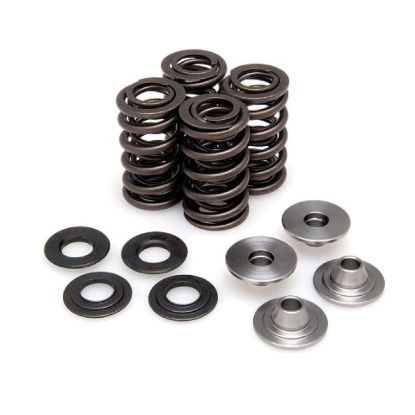 KPMI RACING SPRING KIT TITANIUM 0.450" LIFT