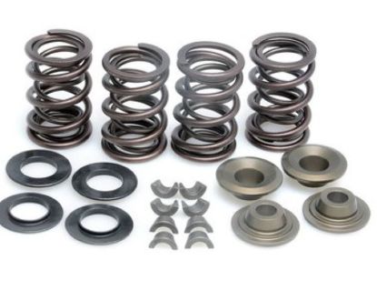 KPMI SPRING KIT, LIGHTWEIGHT RACING, 0.500" LIFT, NORTON®