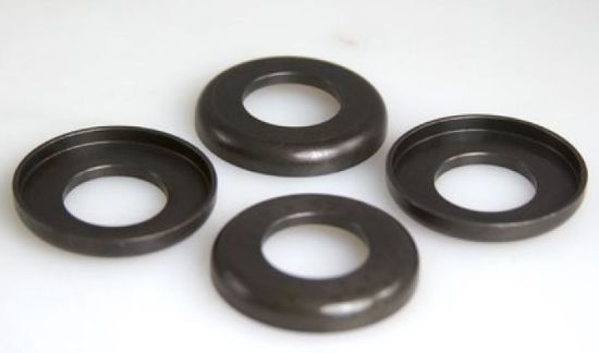 KPMI BASEWASHER OE REPLHT STEEL IN/EX NORTON 750/850 1968-1977