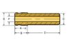 KPMI GUIDE, C630, EX STD, VARIOUS SUZUKI® APPLICATIONS