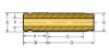 KPMI GUIDE, C630, IN STD, VARIOUS SUZUKI® APPLICATIONS