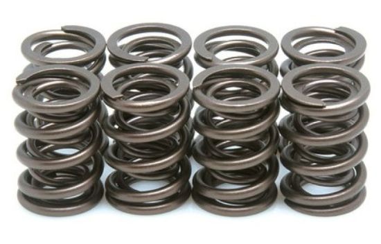 KPMI SPRING KIT, SPRING ONLY, 0.480" LIFT, SUZUKI®