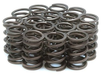 KPMI SPRING KIT, SPRING ONLY, 0.440" LIFT, SUZUKI®