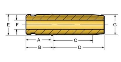 KPMI GUIDE, C630, IN +0.002, VARIOUS SUZUKI® APPLICATIONS