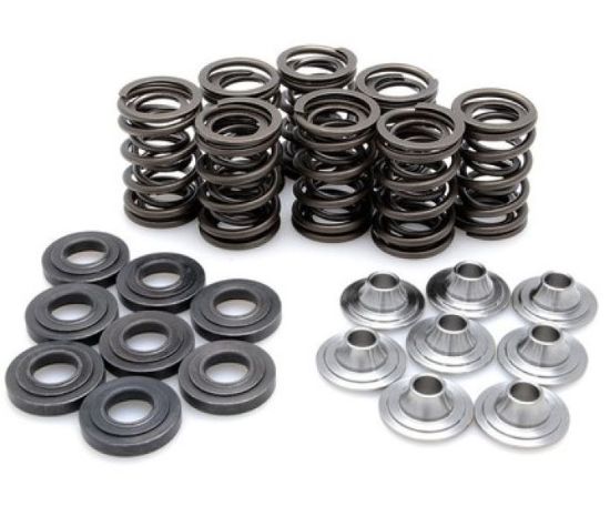 KPMI SPRING KIT LIGHTWEIGHT RACING .430" LIFT