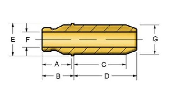 KPMI GUIDE, C630, IN/EX +0.002, VARIOUS SUZUKI® APPLICATIONS