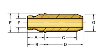 KPMI GUIDE, C630, IN/EX +0.001, VARIOUS SUZUKI® APPLICATIONS