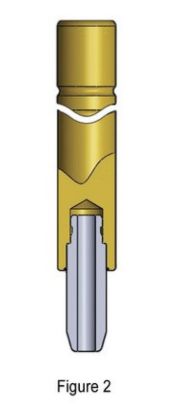KPMI GUIDE CAST IRON IN/EX STD