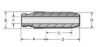 KPMI GUIDE CAST IRON IN/EX +0.004