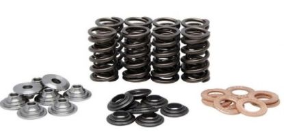 KPMI SPRING KIT LIGHTWEIGHT RACING .400" LIFT