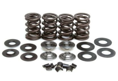 KPMI SPRING KIT LIGHTWEIGHT RACING .500" LIFT