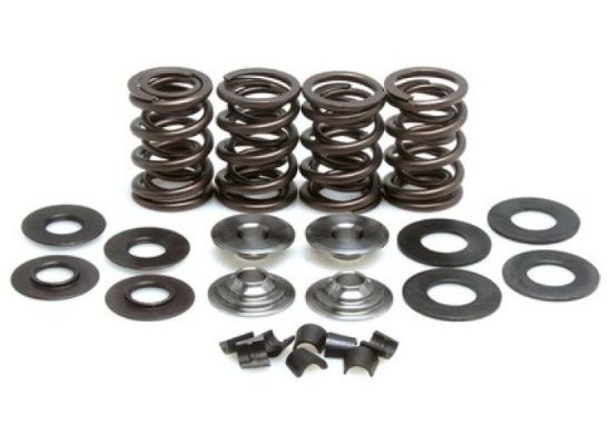 KPMI SPRING KIT LIGHTWEIGHT RACING .500" LIFT