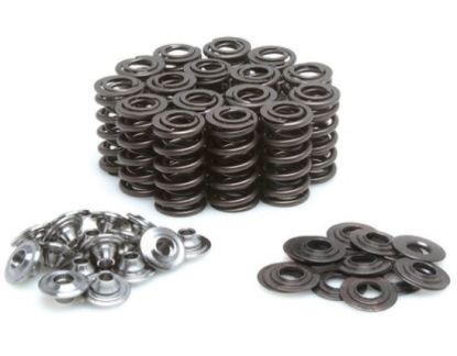 KPMI SPRING KIT LIGHTWEIGHT RACING .440" LIFT