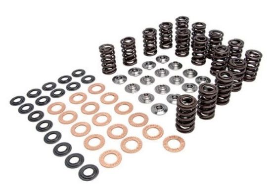 KPMI SPRING KIT LIGHTWEIGHT RACING .445" LIFT