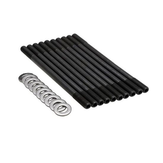 KPMI CYL STUD/WASHER KIT SUZUKI