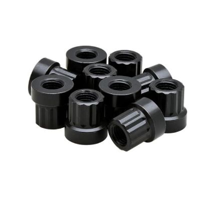 KPMI CYL. NUT KIT SUZUKI
