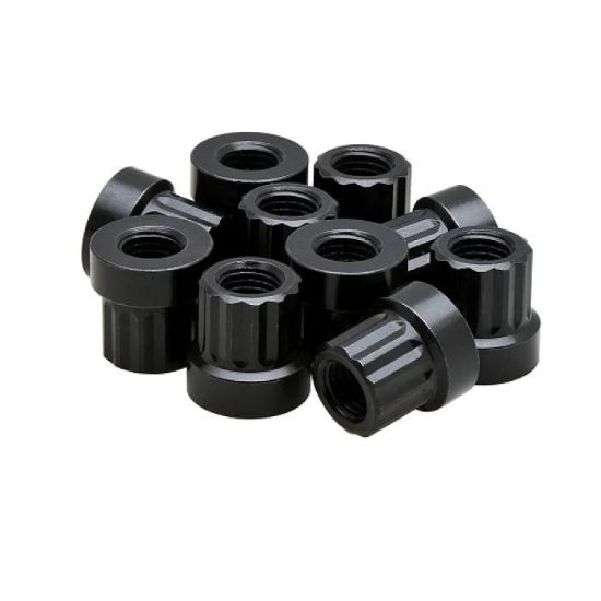 KPMI CYL. NUT KIT SUZUKI