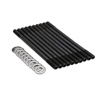KPMI CYL STUD/WASHER/NUT KIT SUZUKI