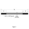 KPMI CYL STUD/WASHER/NUT KIT SUZUKI
