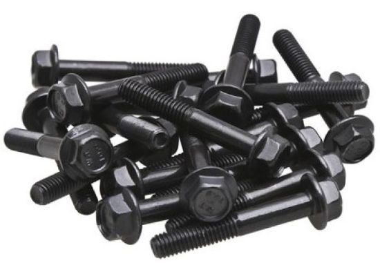 KPMI BOLTS CAM TOWER HT STEEL
