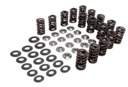 KPMI RACING SPRING KIT TITANIUM 0.445" LIFT