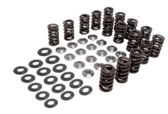 KPMI RACING SPRING KIT TITANIUM 0.445" LIFT