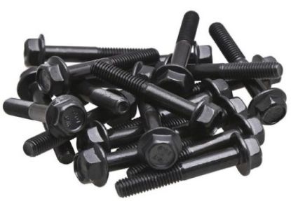 KPMI BOLTS CAM TOWER HT STEEL SUZUKI® GSX-R 1000 2009-2016