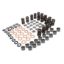 KPMI SHIM-IN-TAPPET SPRING KIT TITANIUM 0.445" LIFT
