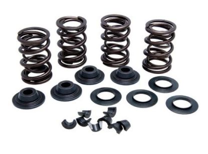 KPMI RACING SPRING KIT ALUMINUM 0.500" LIFT